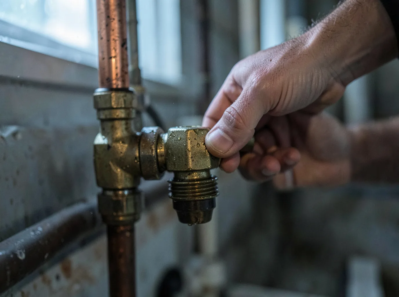 Emergency Plumber Lesage, WV FAQs